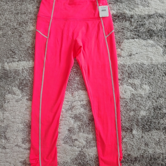 Free people High-Rise 7/8 Leggings - Picture 4 of 8